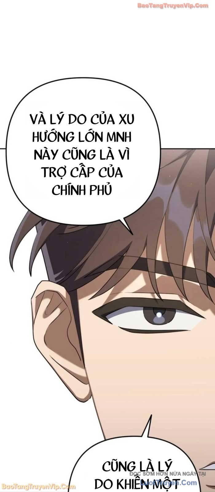 Hôm Nay Cũng Tan Làm Đúng Giờ Chap 9 - Next Chap 10