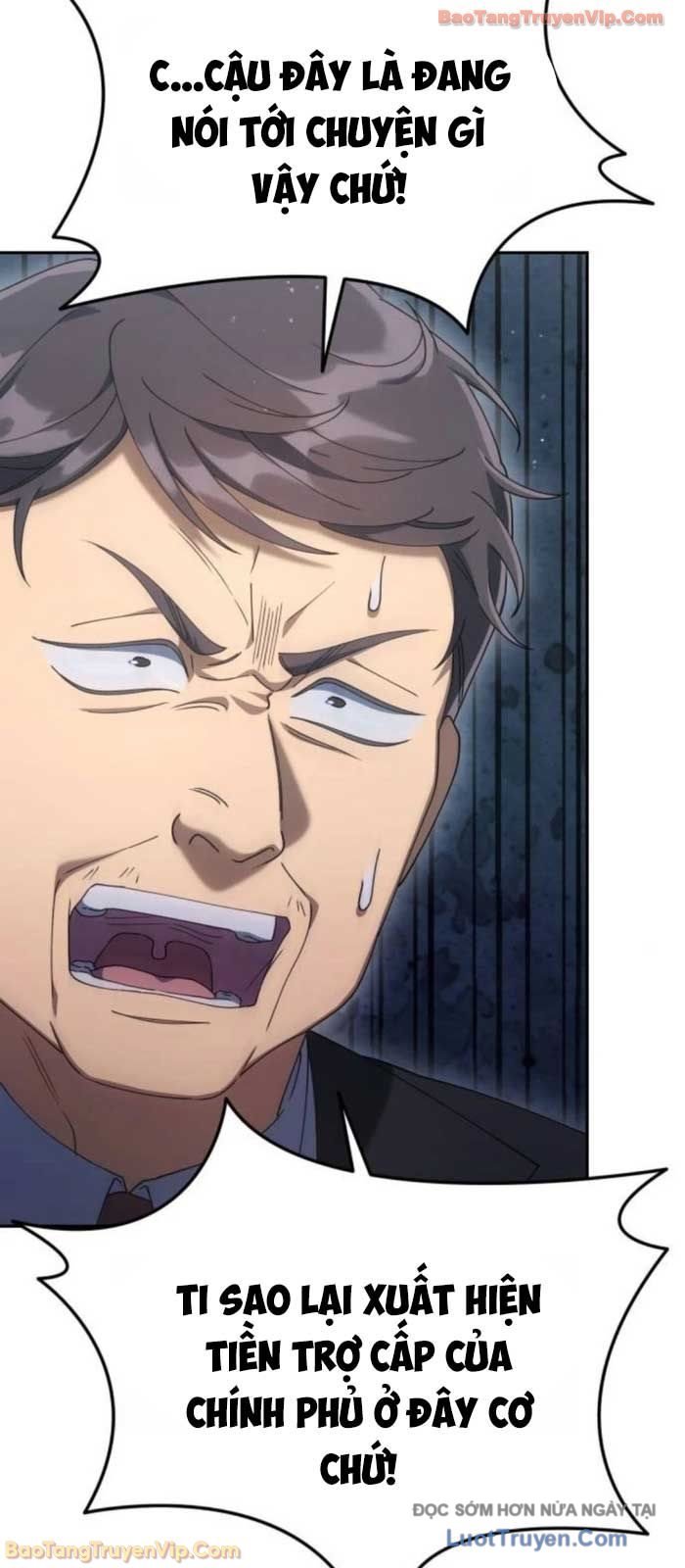 Hôm Nay Cũng Tan Làm Đúng Giờ Chap 9 - Next Chap 10