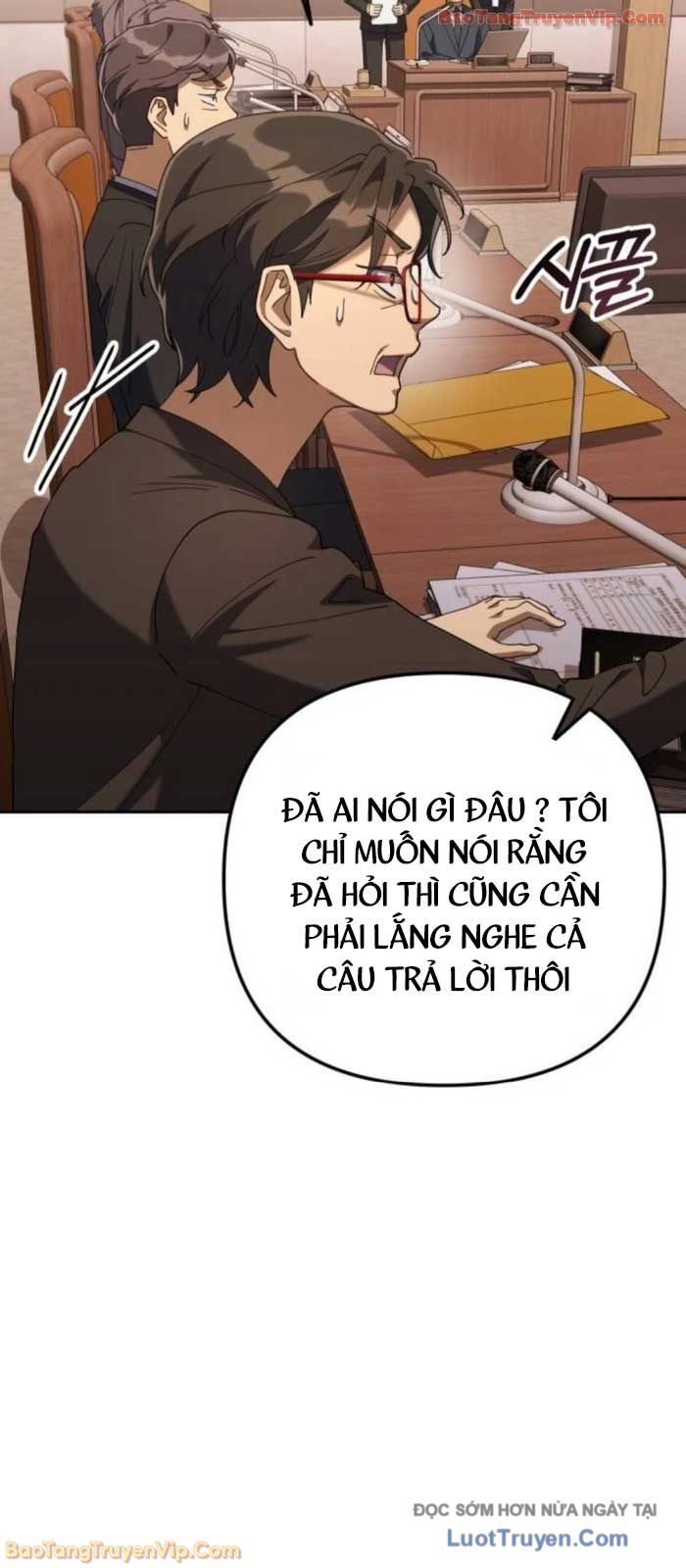 Hôm Nay Cũng Tan Làm Đúng Giờ Chap 9 - Next Chap 10