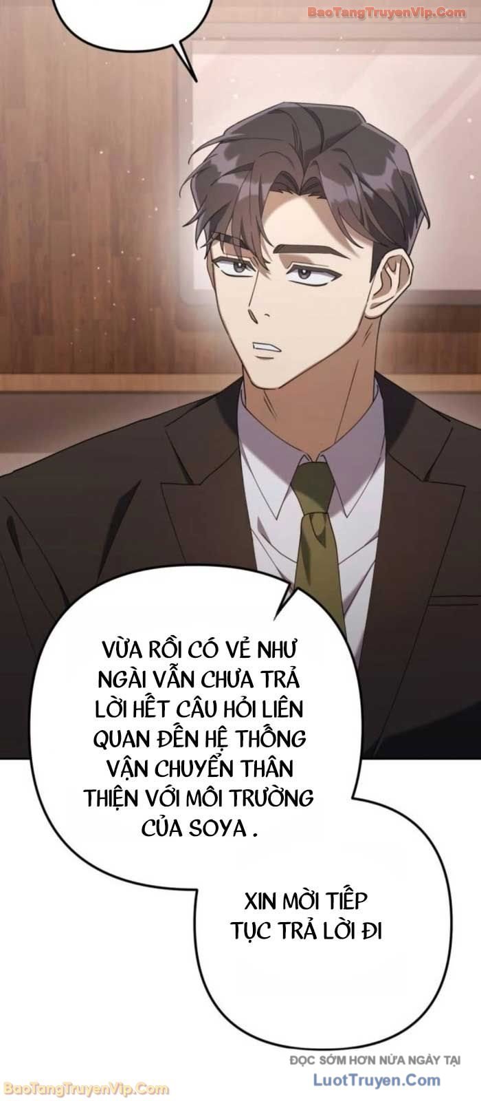 Hôm Nay Cũng Tan Làm Đúng Giờ Chap 9 - Next Chap 10