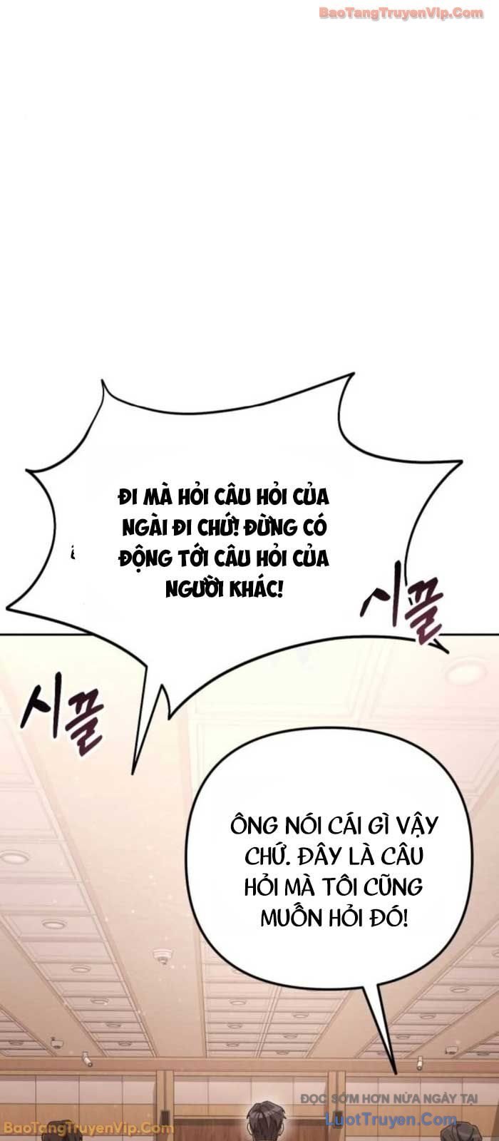 Hôm Nay Cũng Tan Làm Đúng Giờ Chap 9 - Next Chap 10
