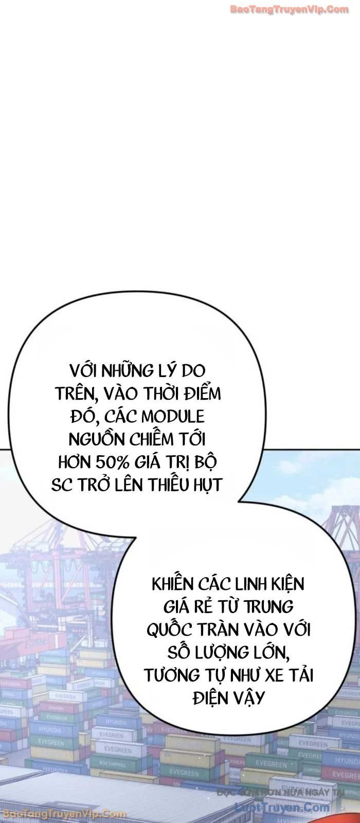 Hôm Nay Cũng Tan Làm Đúng Giờ Chap 9 - Next Chap 10