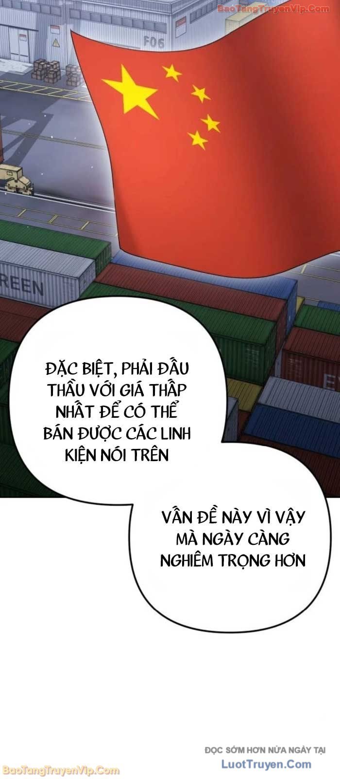 Hôm Nay Cũng Tan Làm Đúng Giờ Chap 9 - Next Chap 10