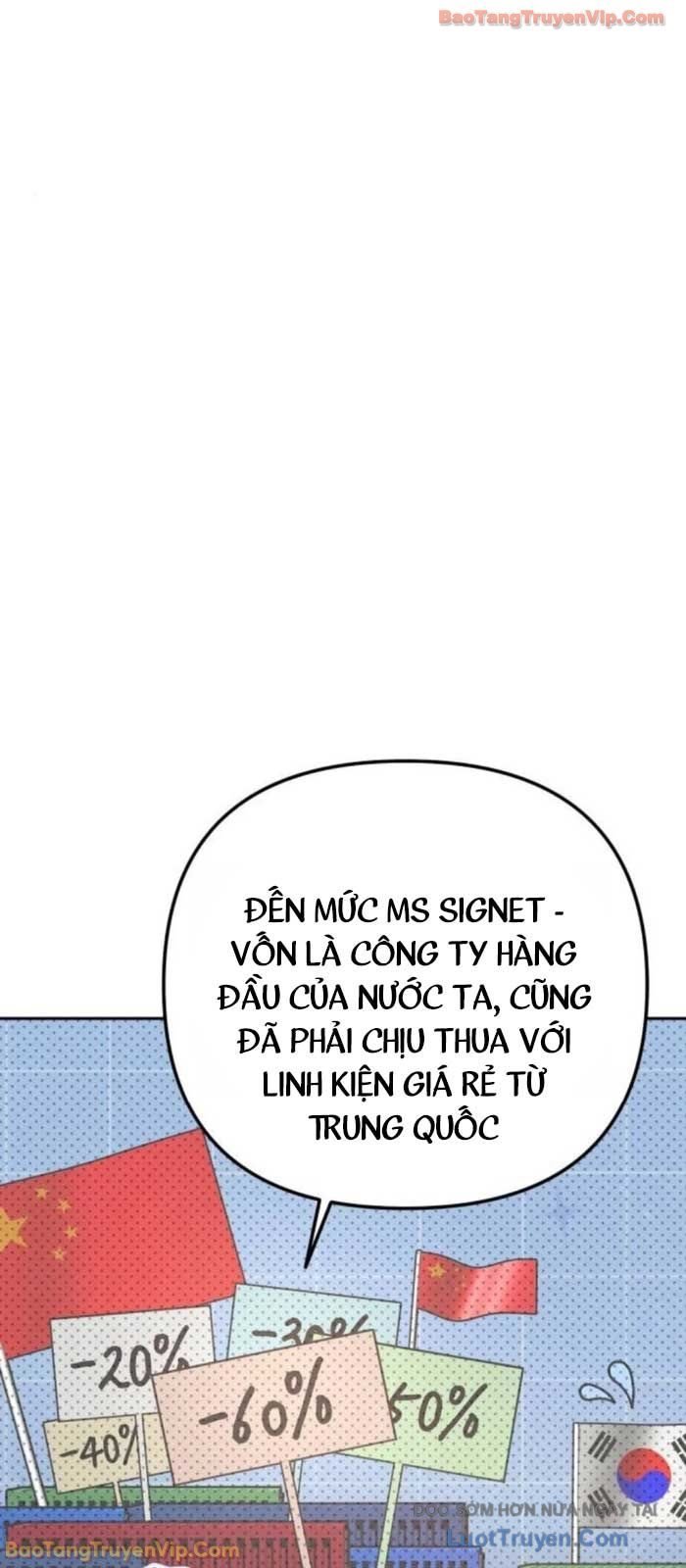 Hôm Nay Cũng Tan Làm Đúng Giờ Chap 9 - Next Chap 10