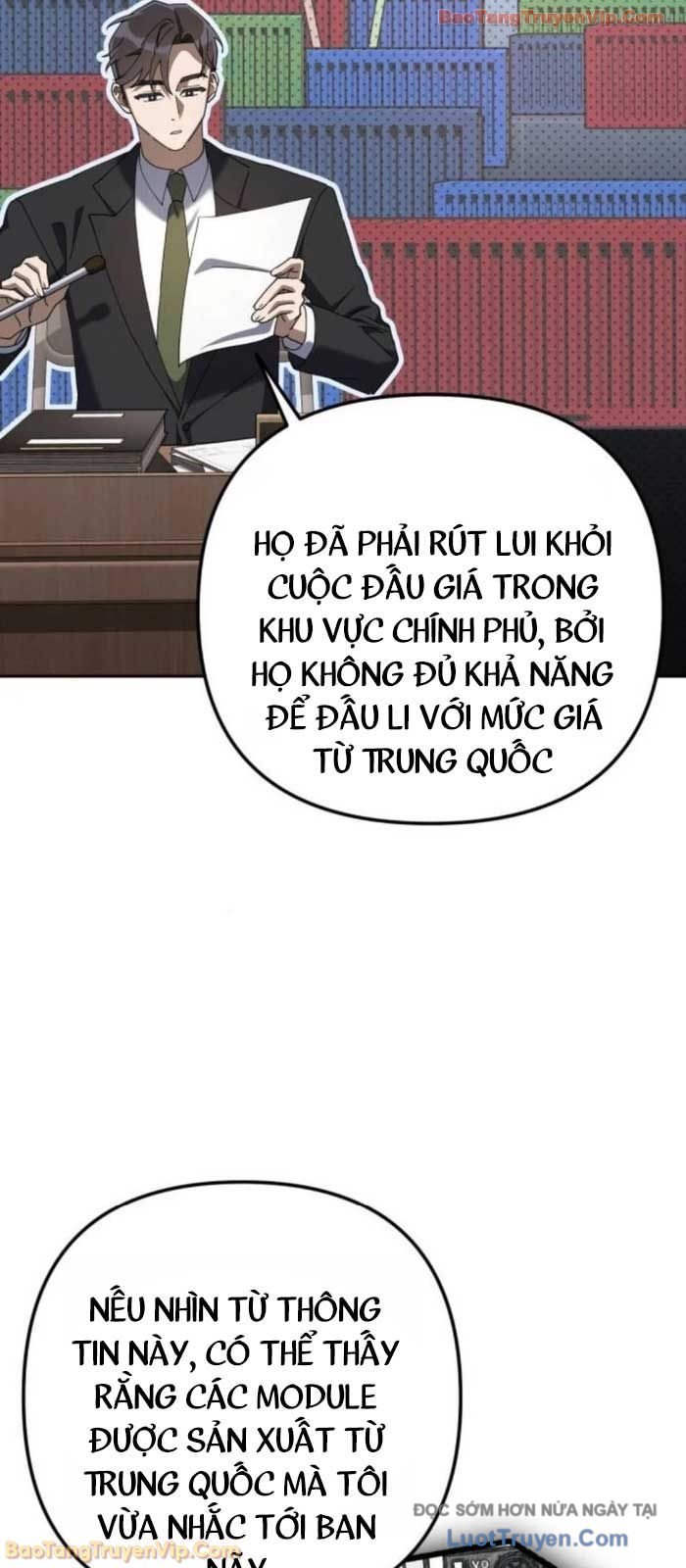 Hôm Nay Cũng Tan Làm Đúng Giờ Chap 9 - Next Chap 10