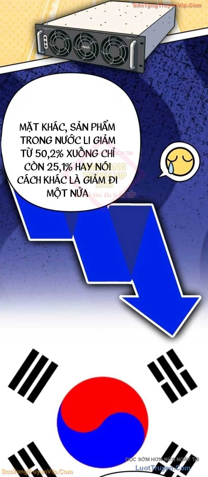 Hôm Nay Cũng Tan Làm Đúng Giờ Chap 9 - Next Chap 10