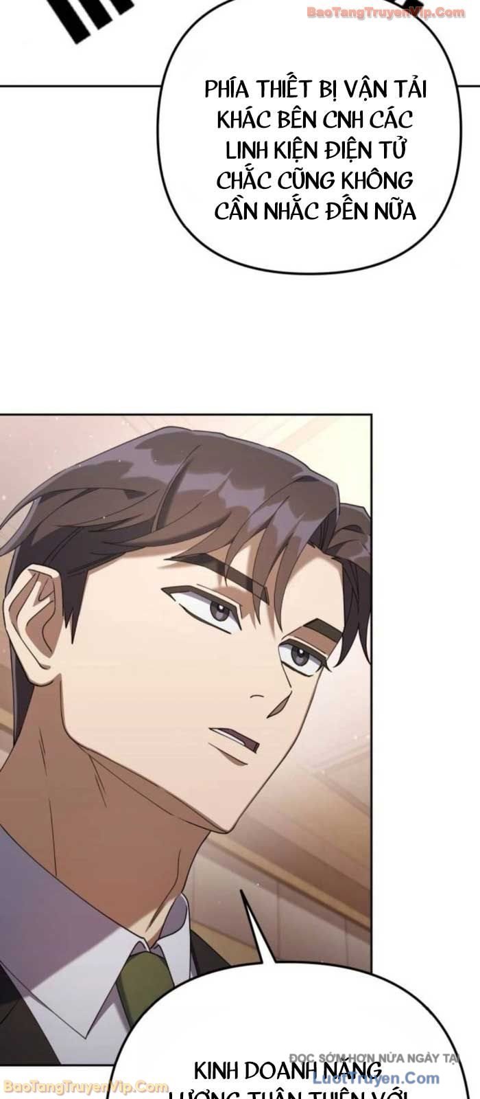 Hôm Nay Cũng Tan Làm Đúng Giờ Chap 9 - Next Chap 10