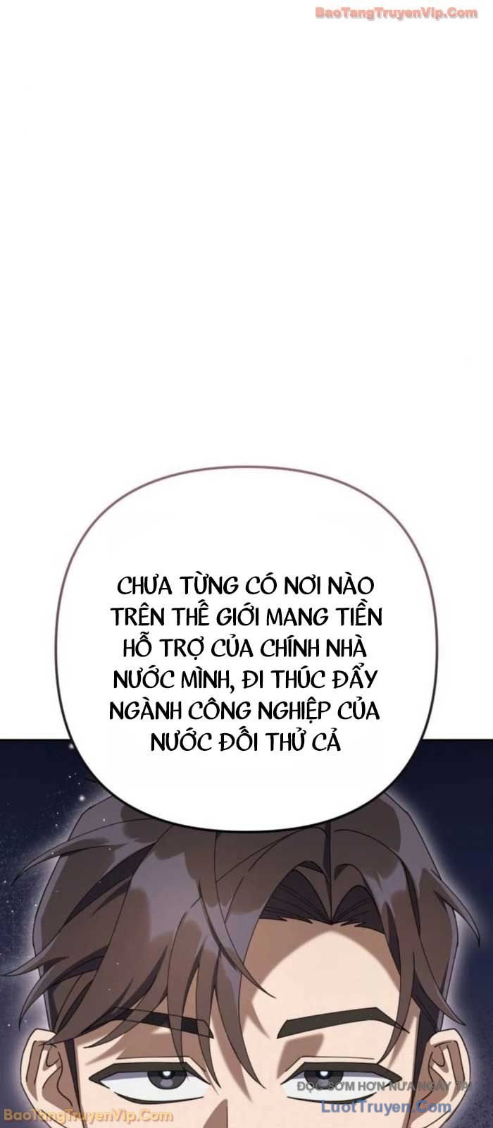 Hôm Nay Cũng Tan Làm Đúng Giờ Chap 9 - Next Chap 10