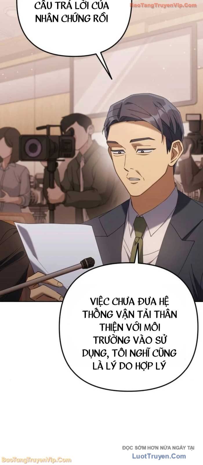 Hôm Nay Cũng Tan Làm Đúng Giờ Chap 9 - Next Chap 10