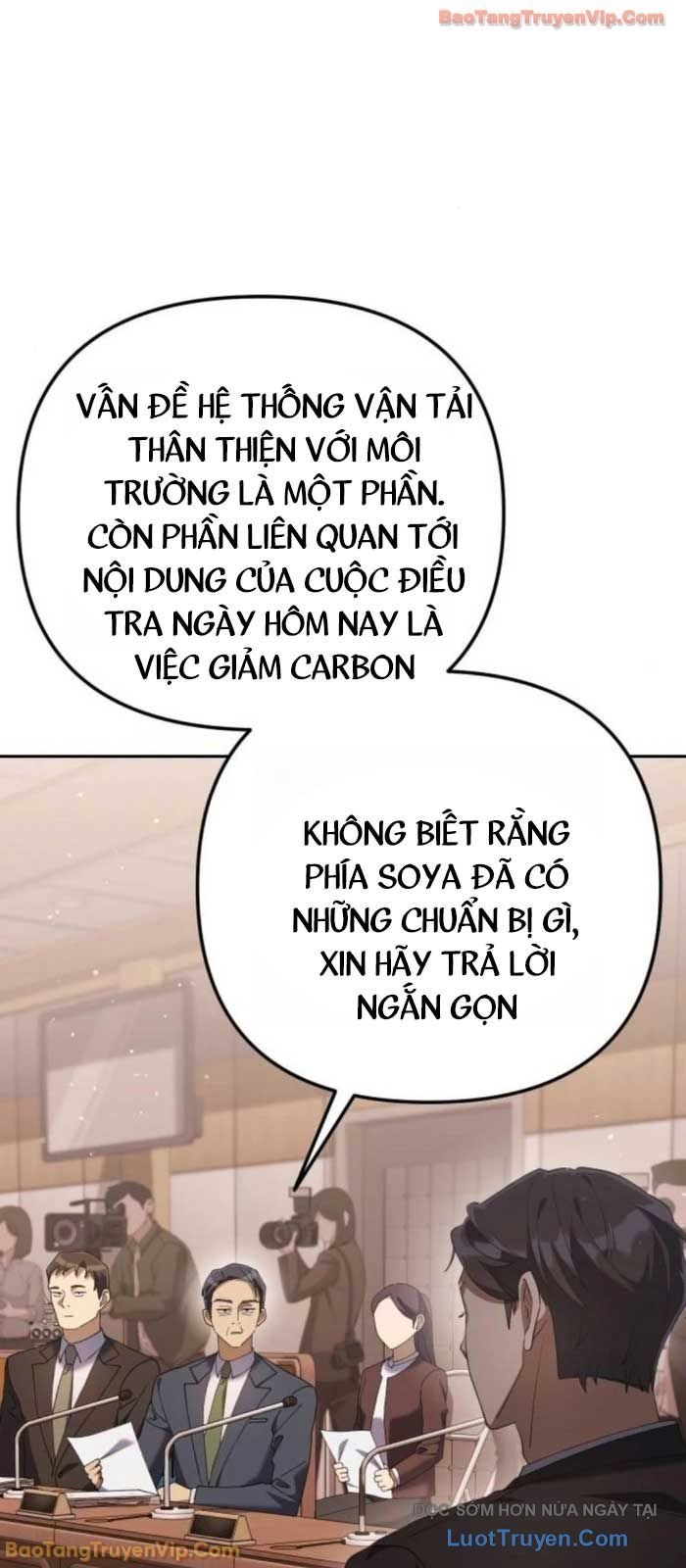 Hôm Nay Cũng Tan Làm Đúng Giờ Chap 9 - Next Chap 10