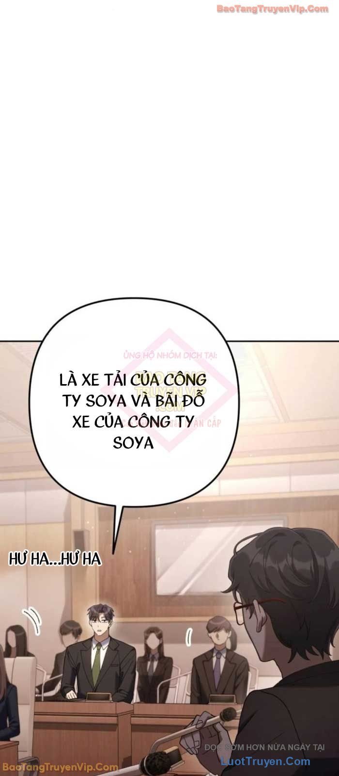 Hôm Nay Cũng Tan Làm Đúng Giờ Chap 9 - Next Chap 10