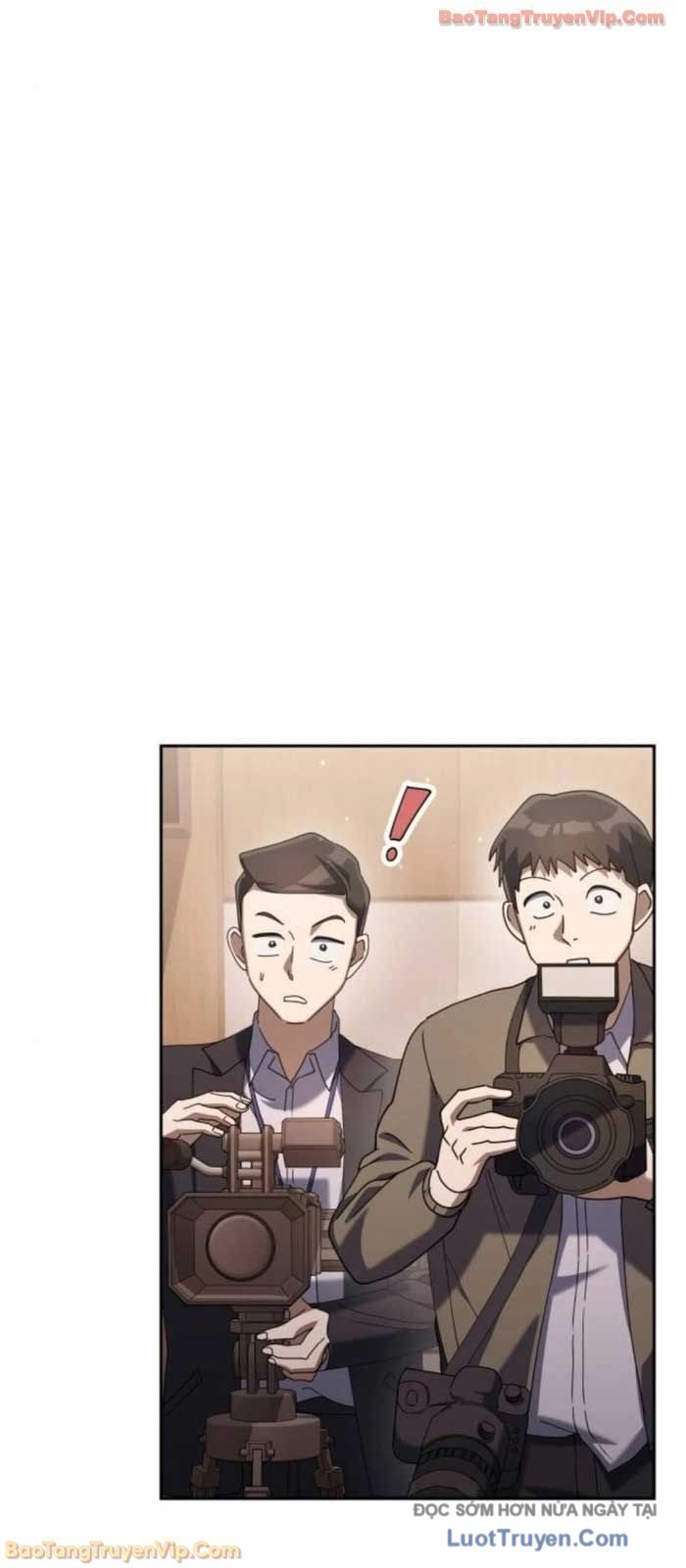 Hôm Nay Cũng Tan Làm Đúng Giờ Chap 9 - Next Chap 10