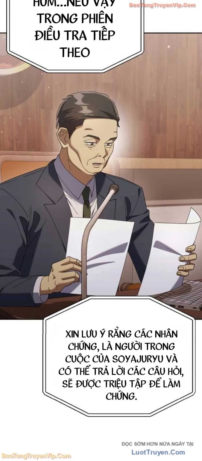 Hôm Nay Cũng Tan Làm Đúng Giờ Chap 9 - Next Chap 10