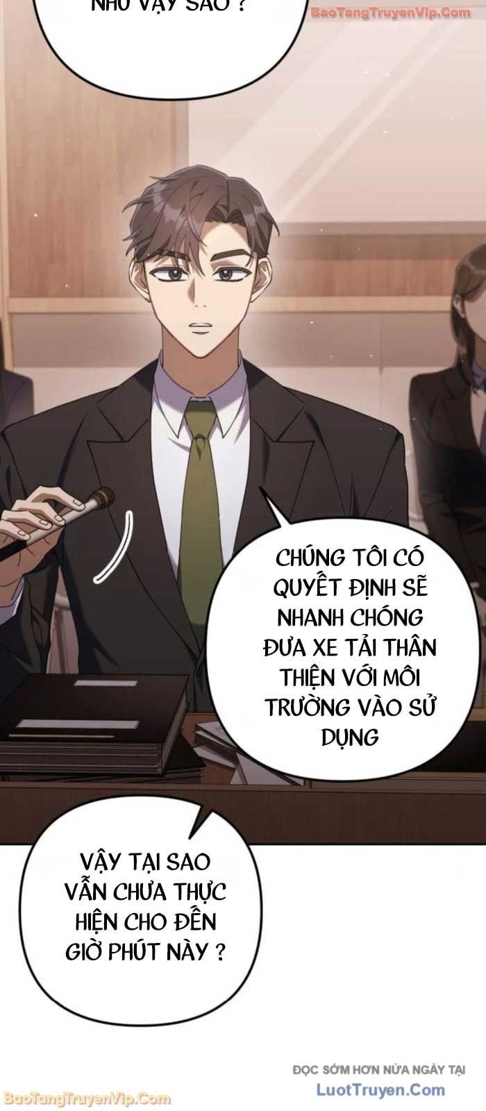 Hôm Nay Cũng Tan Làm Đúng Giờ Chap 9 - Next Chap 10