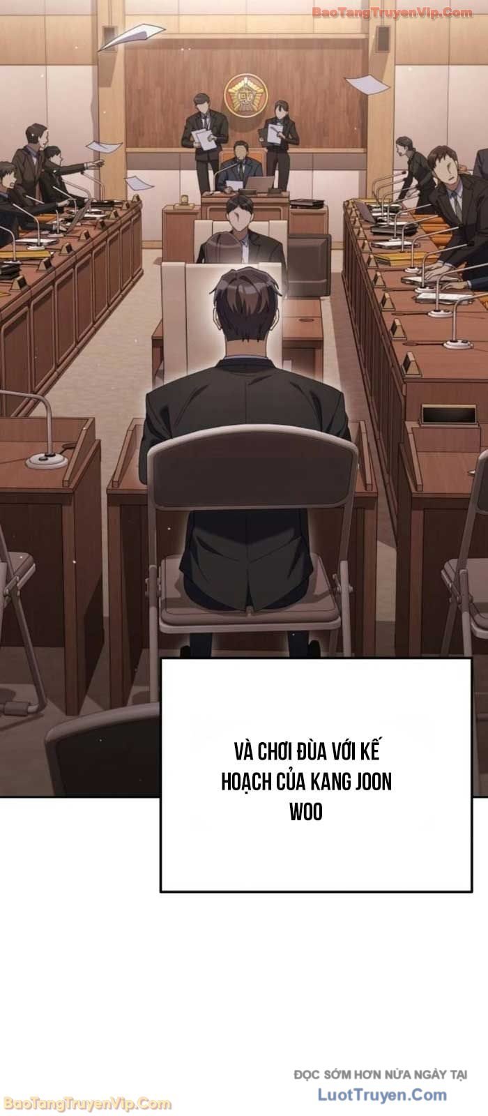 Hôm Nay Cũng Tan Làm Đúng Giờ Chap 9 - Next Chap 10