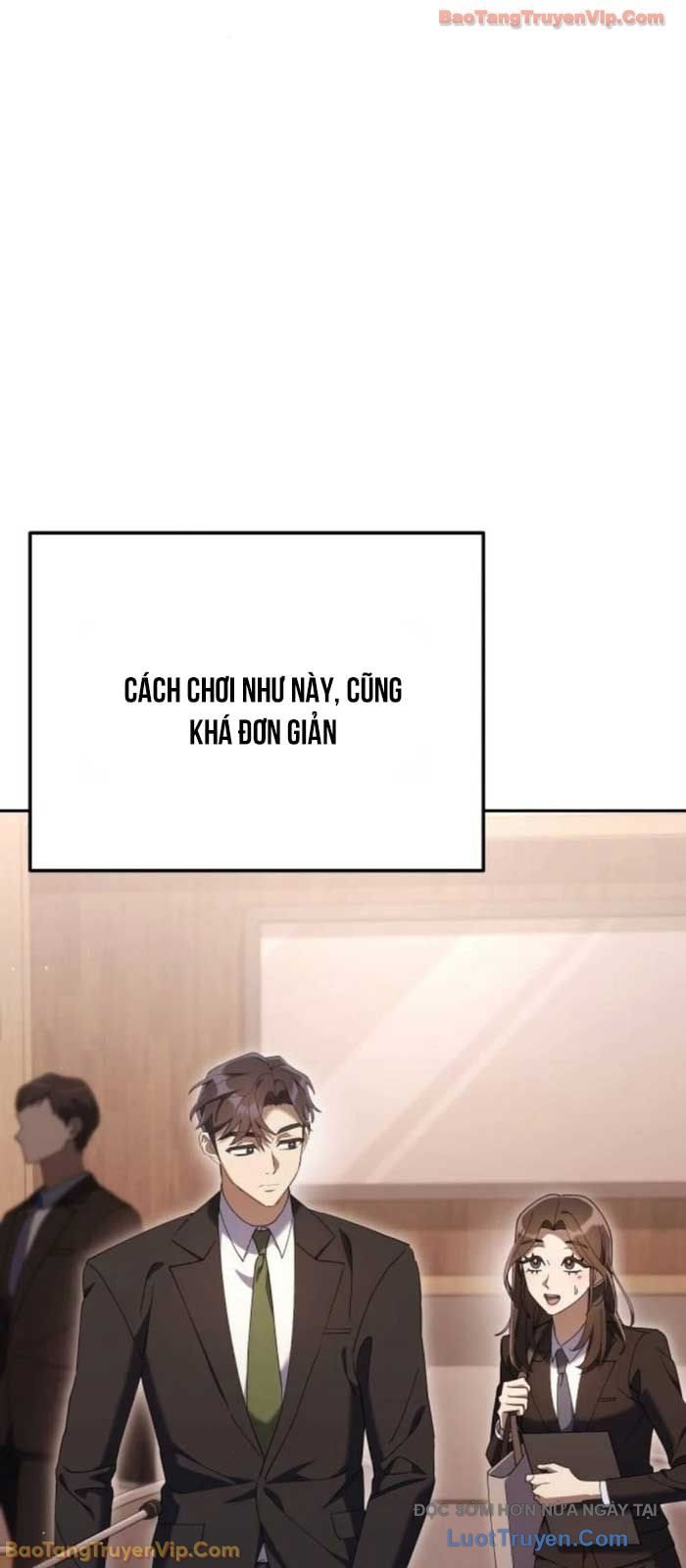 Hôm Nay Cũng Tan Làm Đúng Giờ Chap 9 - Next Chap 10