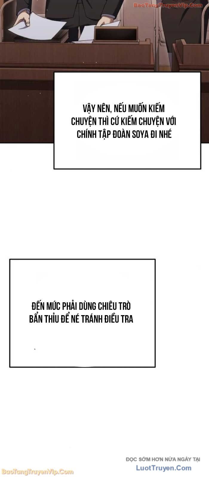Hôm Nay Cũng Tan Làm Đúng Giờ Chap 9 - Next Chap 10