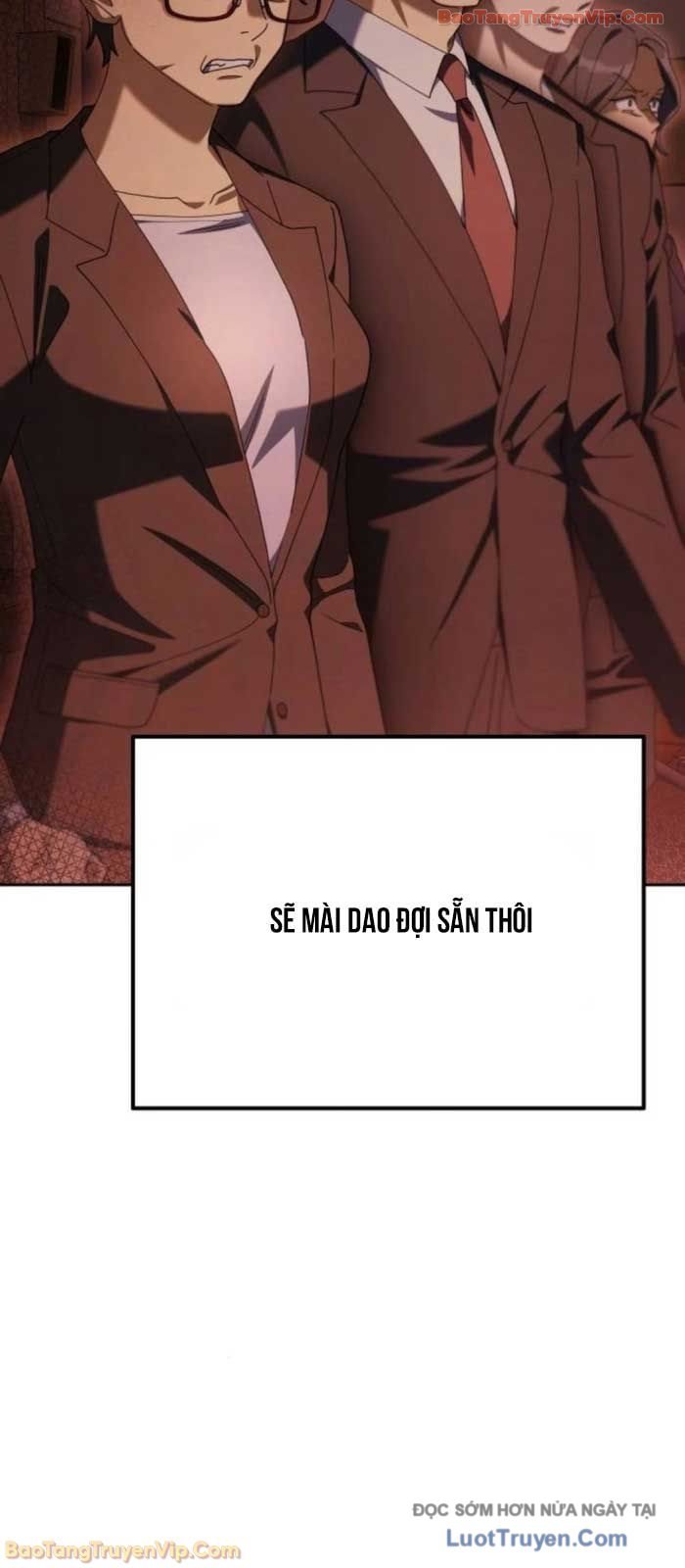 Hôm Nay Cũng Tan Làm Đúng Giờ Chap 9 - Next Chap 10