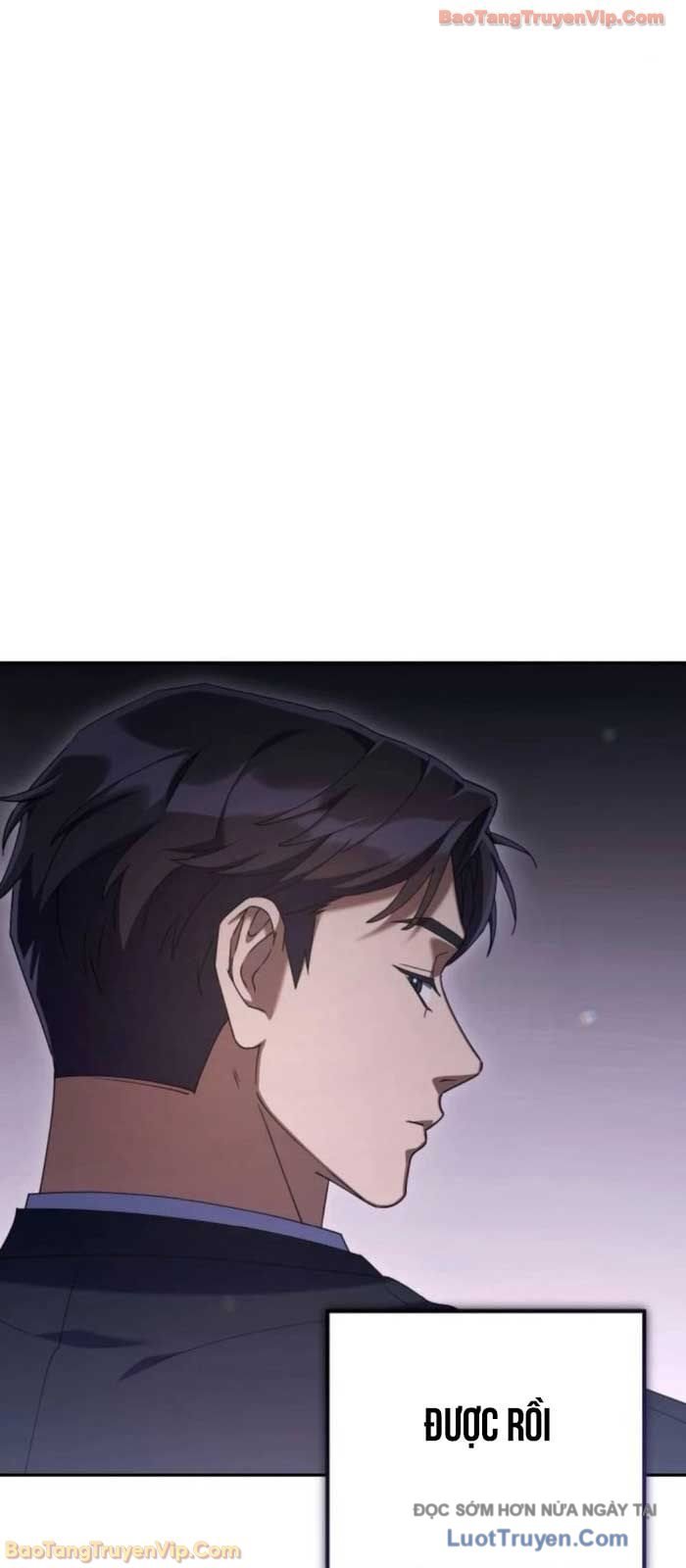 Hôm Nay Cũng Tan Làm Đúng Giờ Chap 9 - Next Chap 10