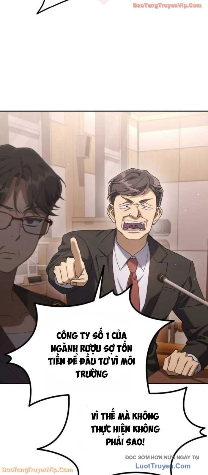 Hôm Nay Cũng Tan Làm Đúng Giờ Chap 9 - Next Chap 10