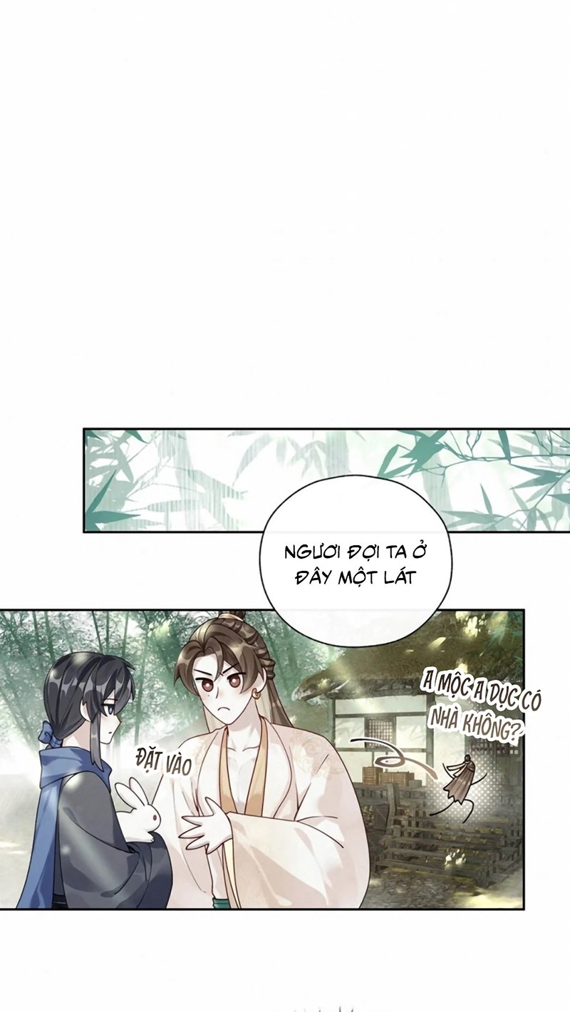 Hôm Nay Điện Hạ Bị Ám Sát Rồi À? Chap 26 - Next Chap 27