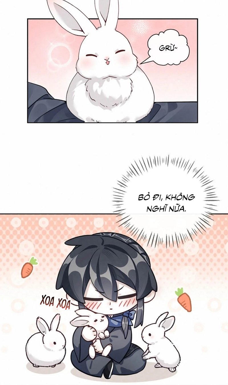 Hôm Nay Điện Hạ Bị Ám Sát Rồi À? Chap 26 - Next Chap 27