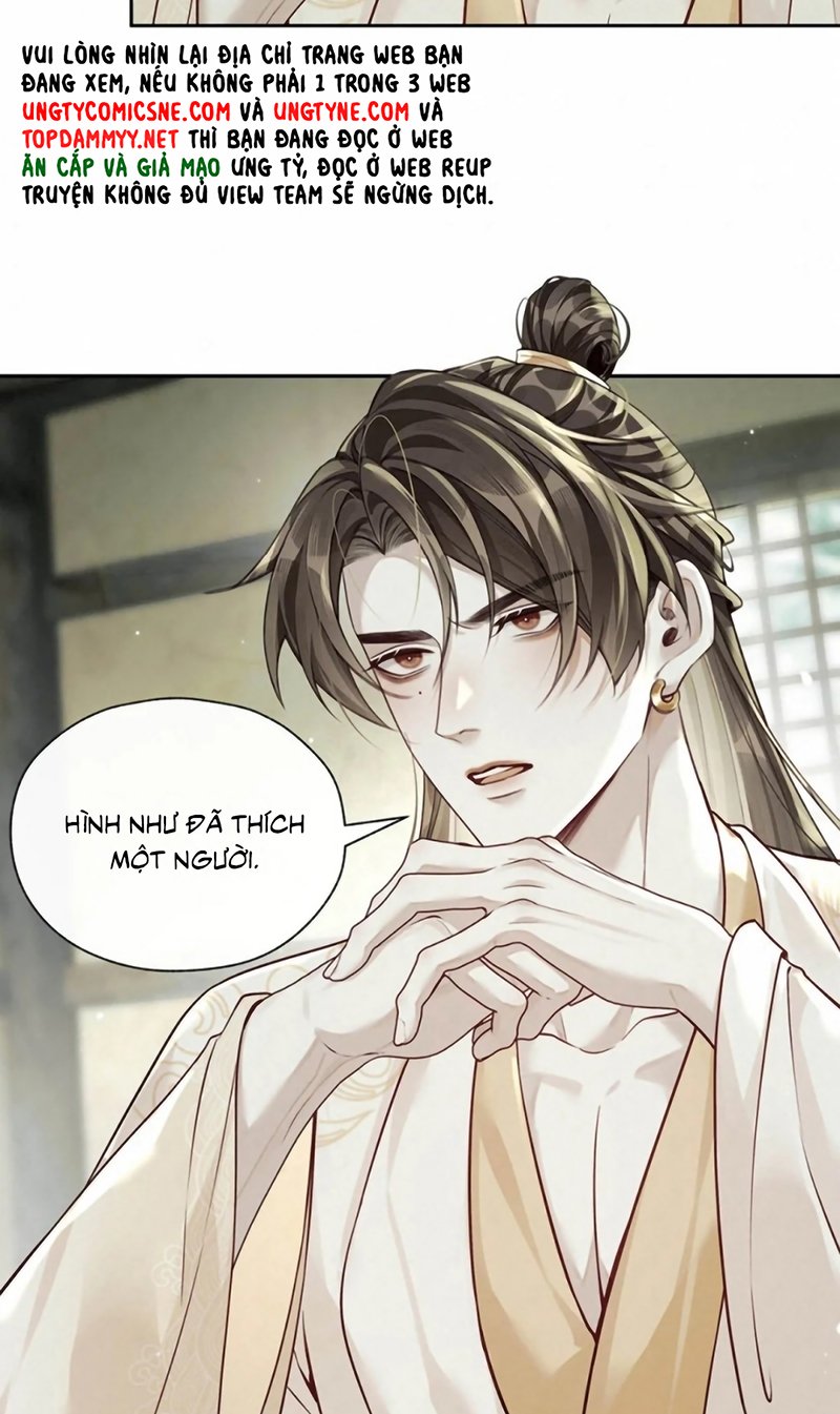 Hôm Nay Điện Hạ Bị Ám Sát Rồi À? Chap 26 - Next Chap 27
