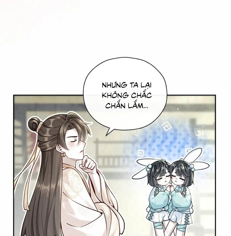 Hôm Nay Điện Hạ Bị Ám Sát Rồi À? Chap 26 - Next Chap 27