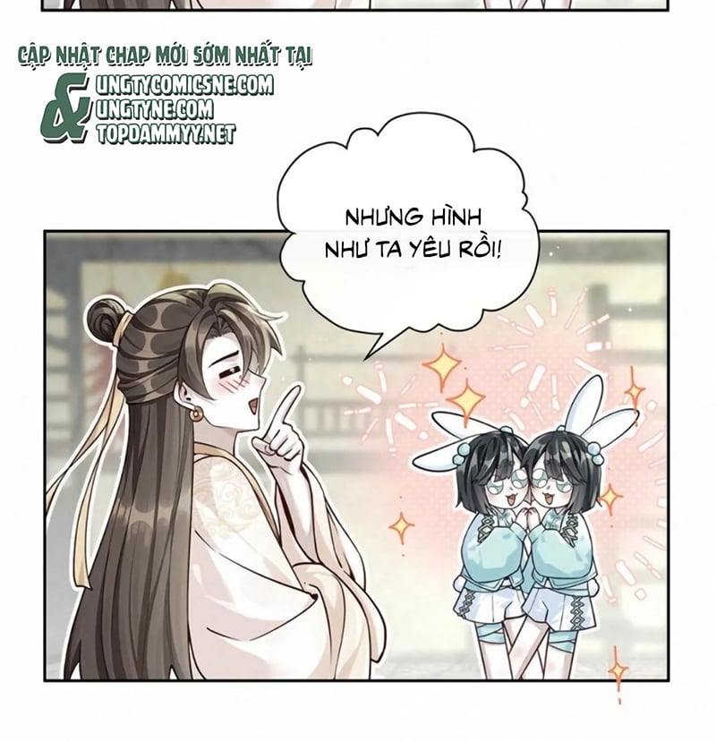 Hôm Nay Điện Hạ Bị Ám Sát Rồi À? Chap 26 - Next Chap 27