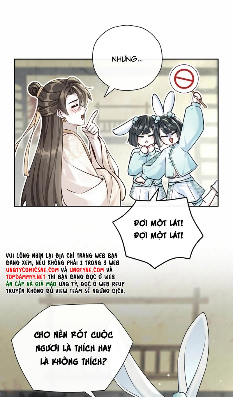 Hôm Nay Điện Hạ Bị Ám Sát Rồi À? Chap 26 - Next Chap 27