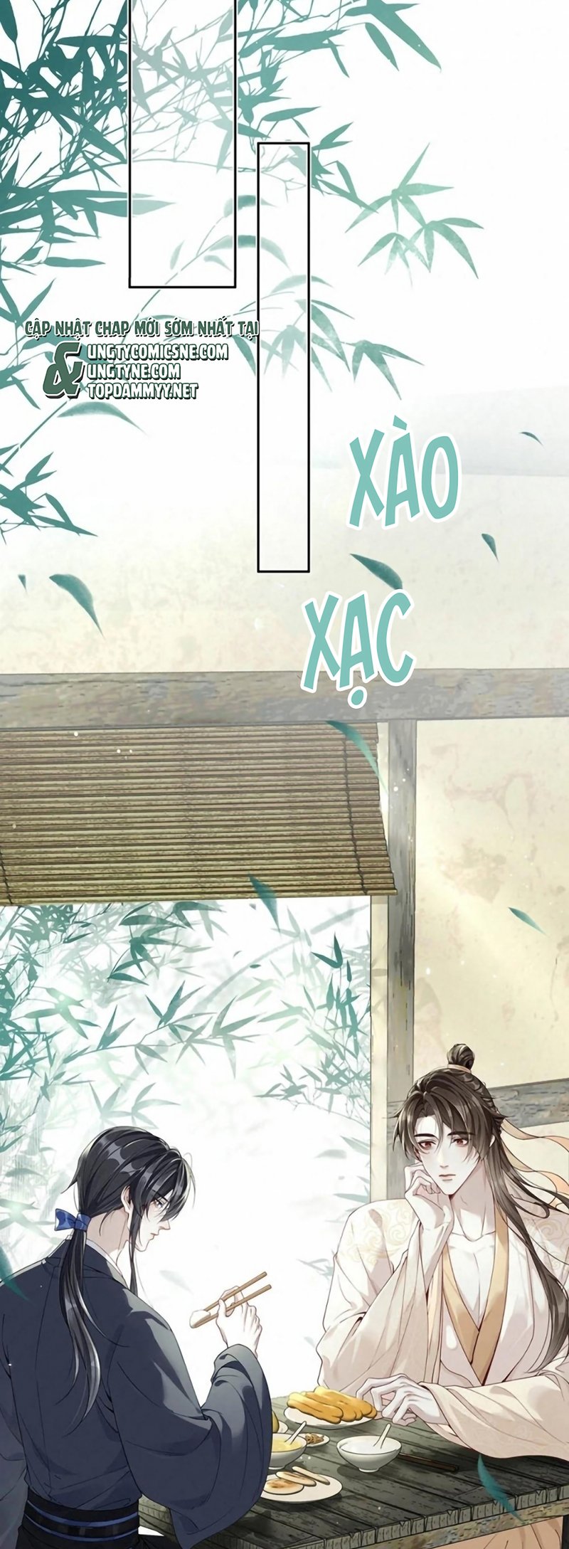 Hôm Nay Điện Hạ Bị Ám Sát Rồi À? Chap 26 - Next Chap 27