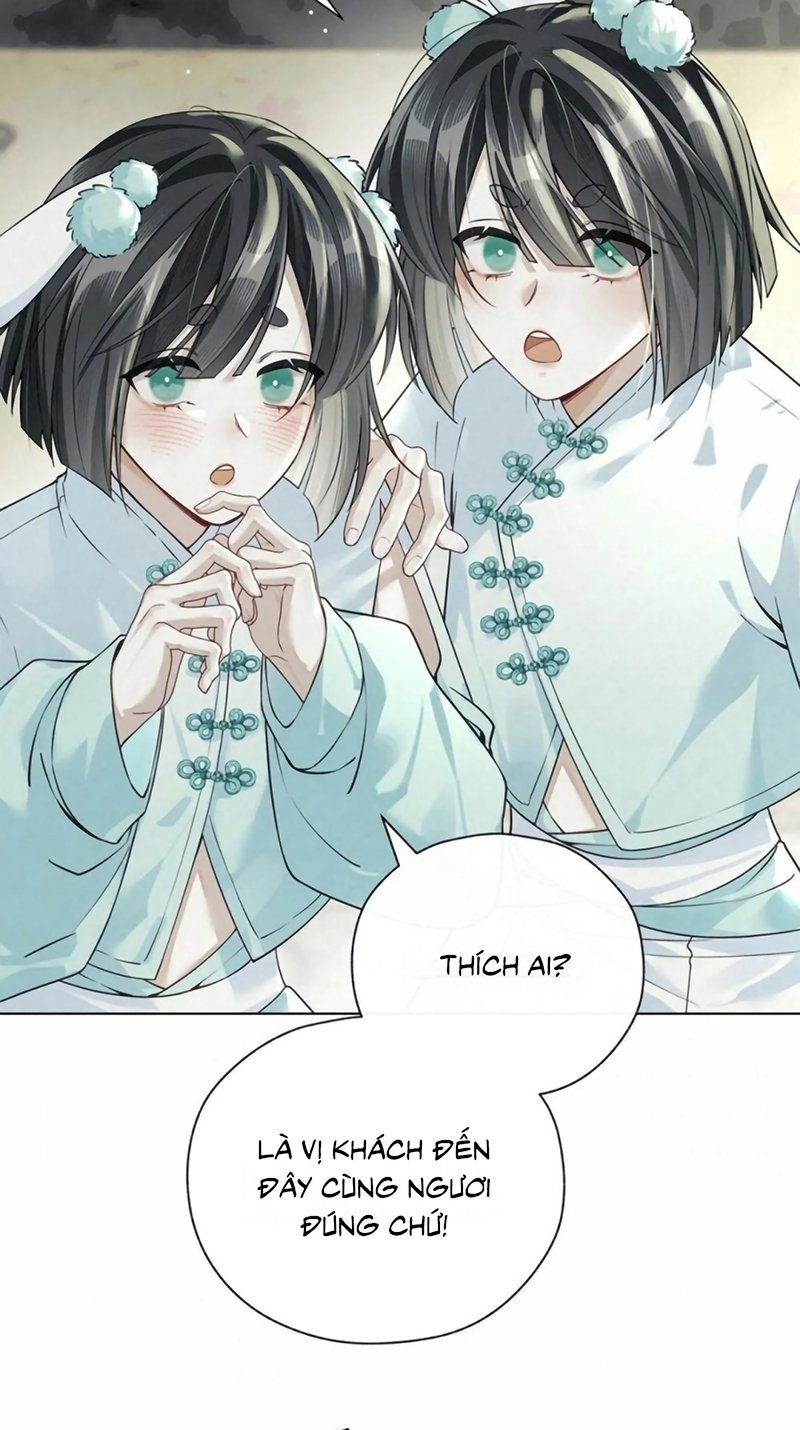 Hôm Nay Điện Hạ Bị Ám Sát Rồi À? Chap 26 - Next Chap 27
