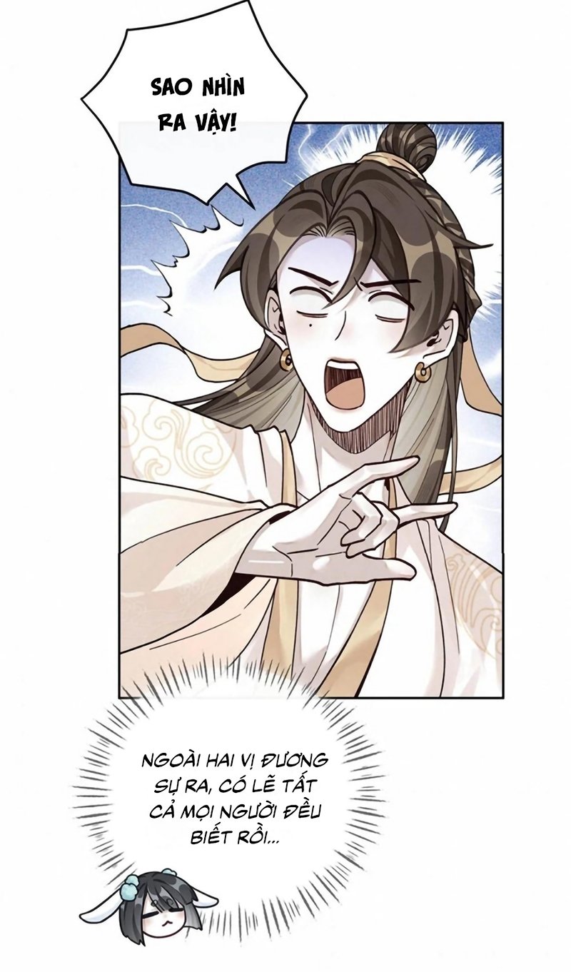 Hôm Nay Điện Hạ Bị Ám Sát Rồi À? Chap 26 - Next Chap 27