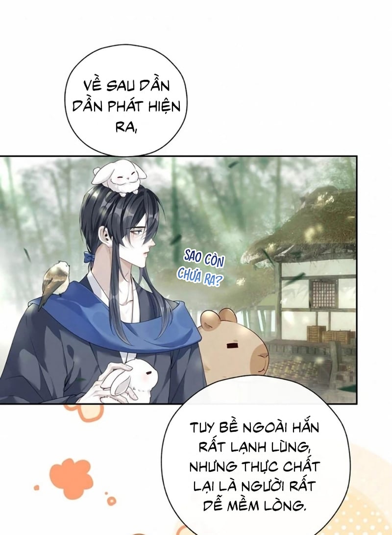 Hôm Nay Điện Hạ Bị Ám Sát Rồi À? Chap 26 - Next Chap 27