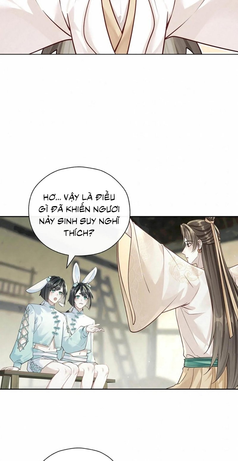 Hôm Nay Điện Hạ Bị Ám Sát Rồi À? Chap 26 - Next Chap 27
