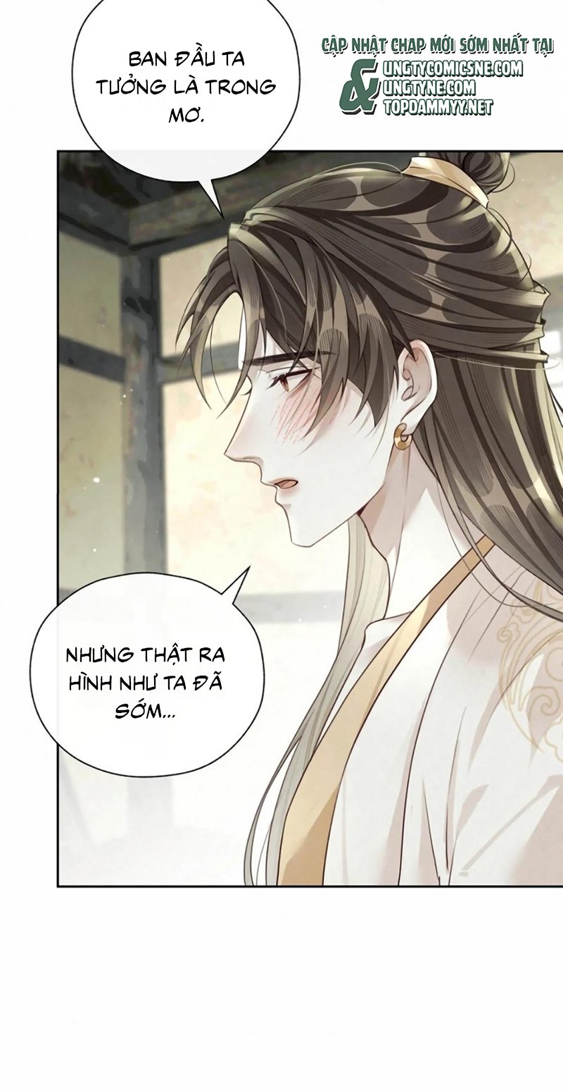 Hôm Nay Điện Hạ Bị Ám Sát Rồi À? Chap 26 - Next Chap 27