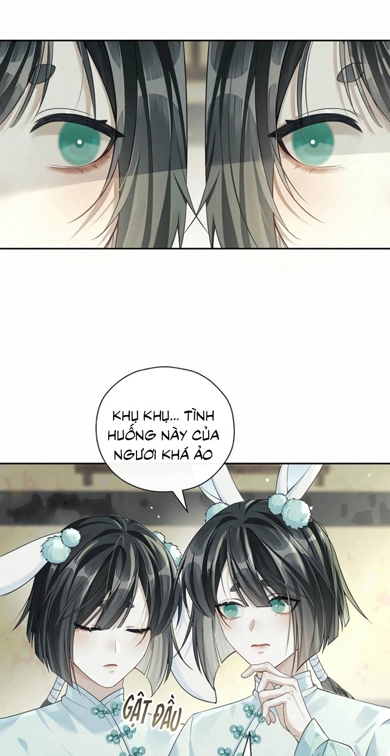 Hôm Nay Điện Hạ Bị Ám Sát Rồi À? Chap 26 - Next Chap 27