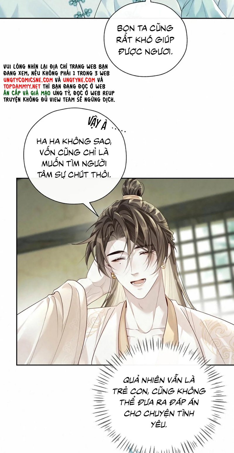 Hôm Nay Điện Hạ Bị Ám Sát Rồi À? Chap 26 - Next Chap 27