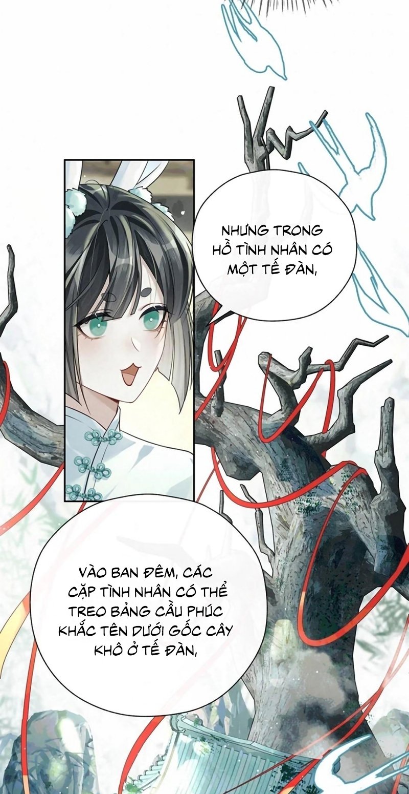 Hôm Nay Điện Hạ Bị Ám Sát Rồi À? Chap 26 - Next Chap 27