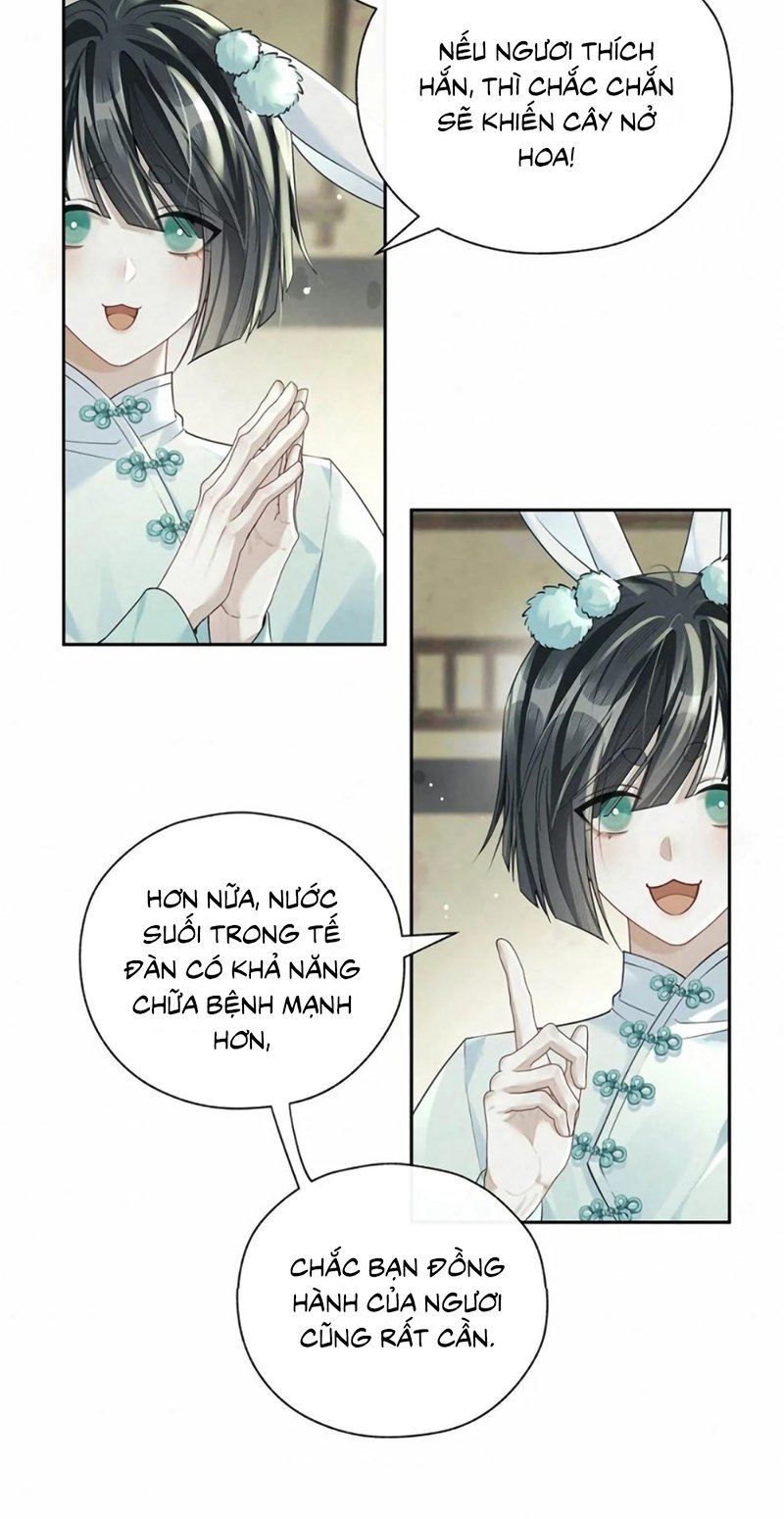 Hôm Nay Điện Hạ Bị Ám Sát Rồi À? Chap 26 - Next Chap 27