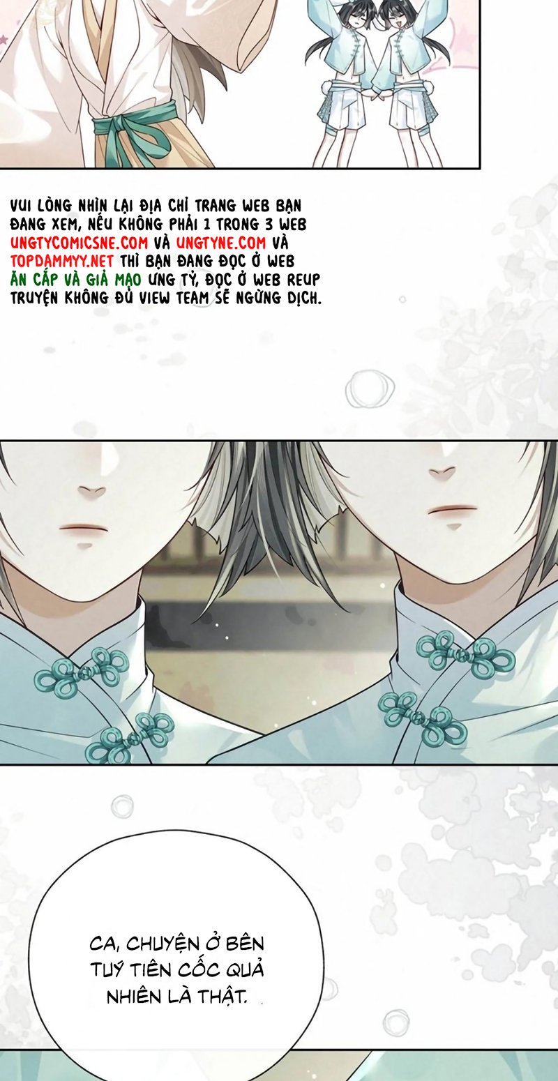 Hôm Nay Điện Hạ Bị Ám Sát Rồi À? Chap 26 - Next Chap 27