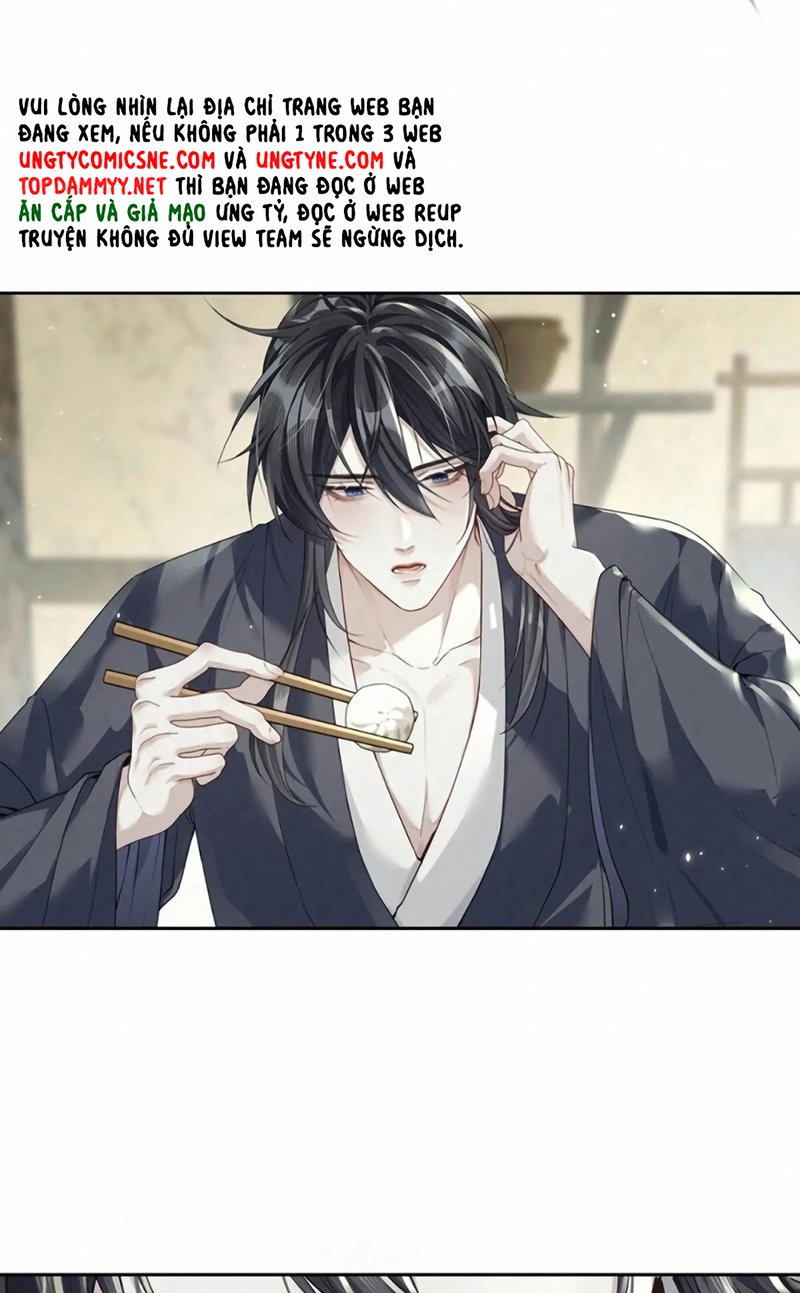 Hôm Nay Điện Hạ Bị Ám Sát Rồi À? Chap 26 - Next Chap 27