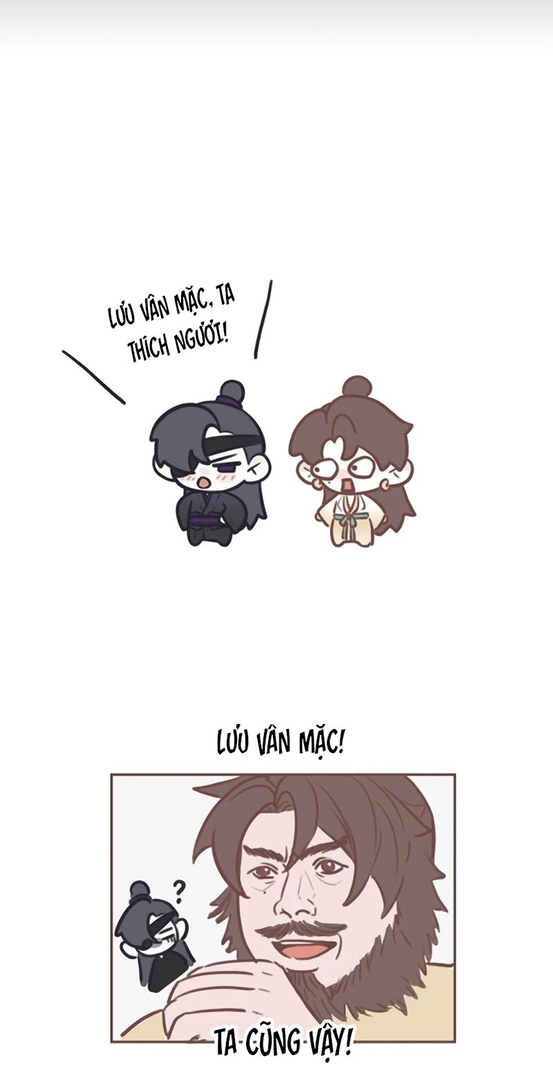 Hôm Nay Điện Hạ Bị Ám Sát Rồi À? Chap 26 - Next Chap 27