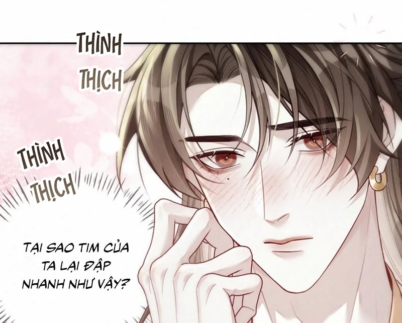 Hôm Nay Điện Hạ Bị Ám Sát Rồi À? Chap 26 - Next Chap 27
