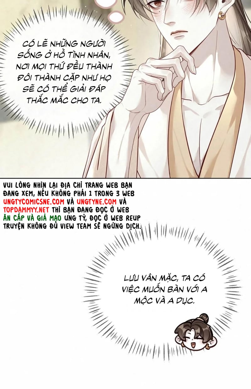 Hôm Nay Điện Hạ Bị Ám Sát Rồi À? Chap 26 - Next Chap 27