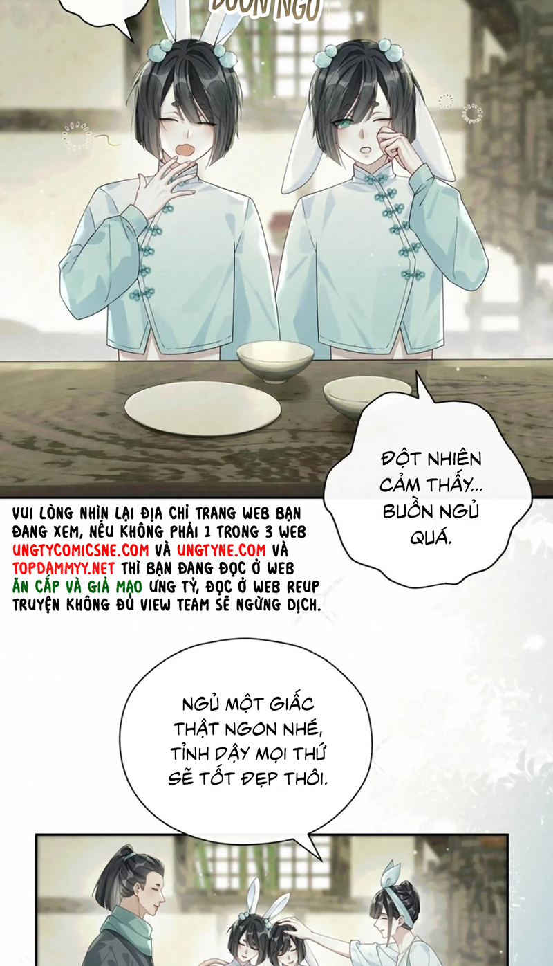 Hôm Nay Điện Hạ Bị Ám Sát Rồi À? Chap 33 - Next Chap 34