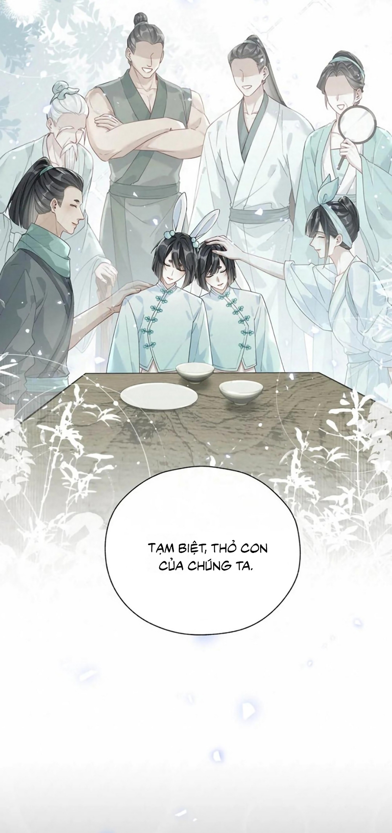 Hôm Nay Điện Hạ Bị Ám Sát Rồi À? Chap 33 - Next Chap 34