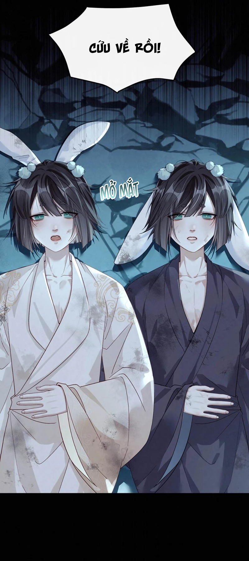 Hôm Nay Điện Hạ Bị Ám Sát Rồi À? Chap 33 - Next Chap 34