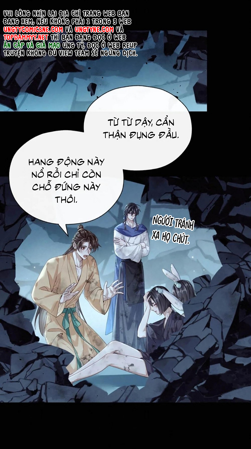 Hôm Nay Điện Hạ Bị Ám Sát Rồi À? Chap 33 - Next Chap 34