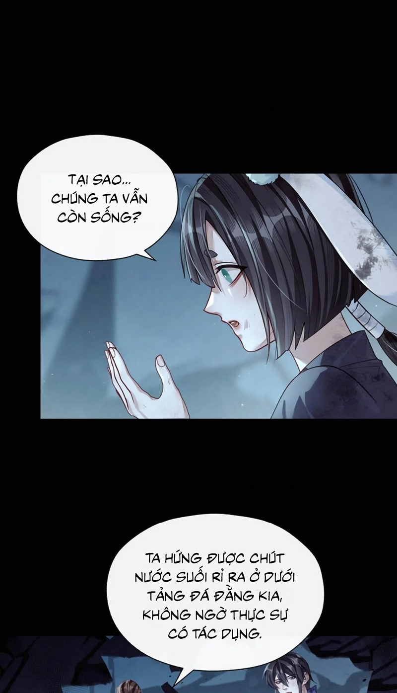 Hôm Nay Điện Hạ Bị Ám Sát Rồi À? Chap 33 - Next Chap 34